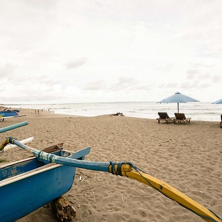 Nelayan Beach Resort By Kts Bali Canggu  Ngoại thất bức ảnh