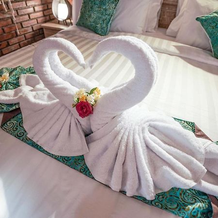 Nelayan Beach Resort By Kts Bali Canggu  Ngoại thất bức ảnh