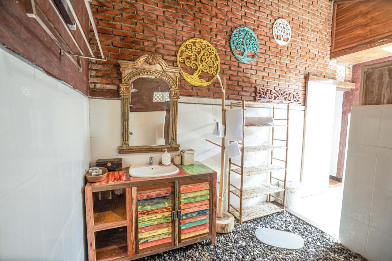 Nelayan Beach Resort By Kts Bali Canggu  Ngoại thất bức ảnh