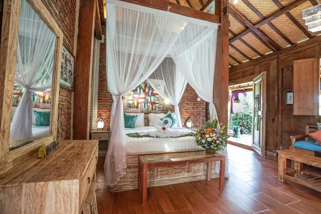 Nelayan Beach Resort By Kts Bali Canggu  Ngoại thất bức ảnh
