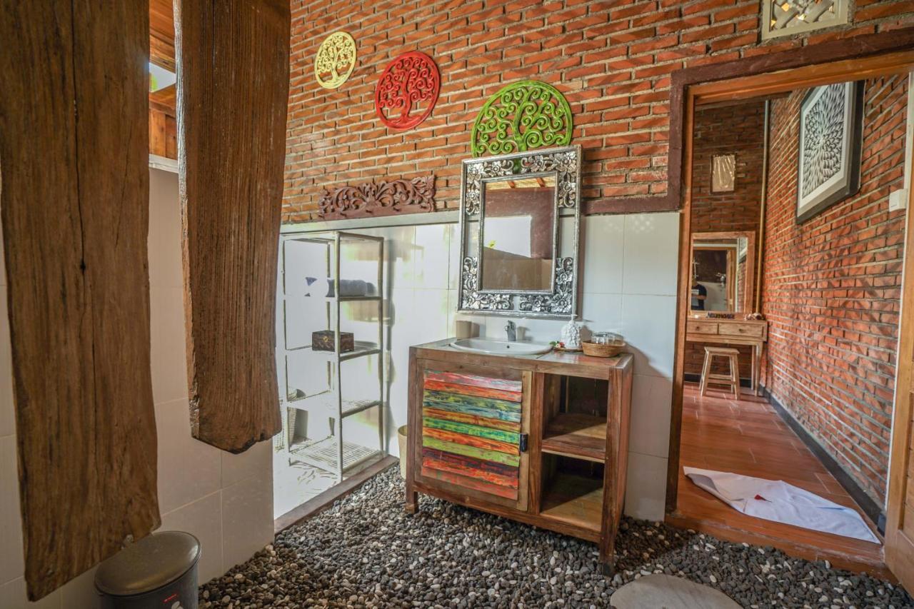 Nelayan Beach Resort By Kts Bali Canggu  Ngoại thất bức ảnh