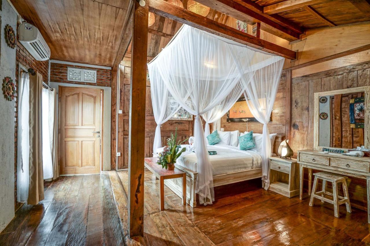 Nelayan Beach Resort By Kts Bali Canggu  Ngoại thất bức ảnh