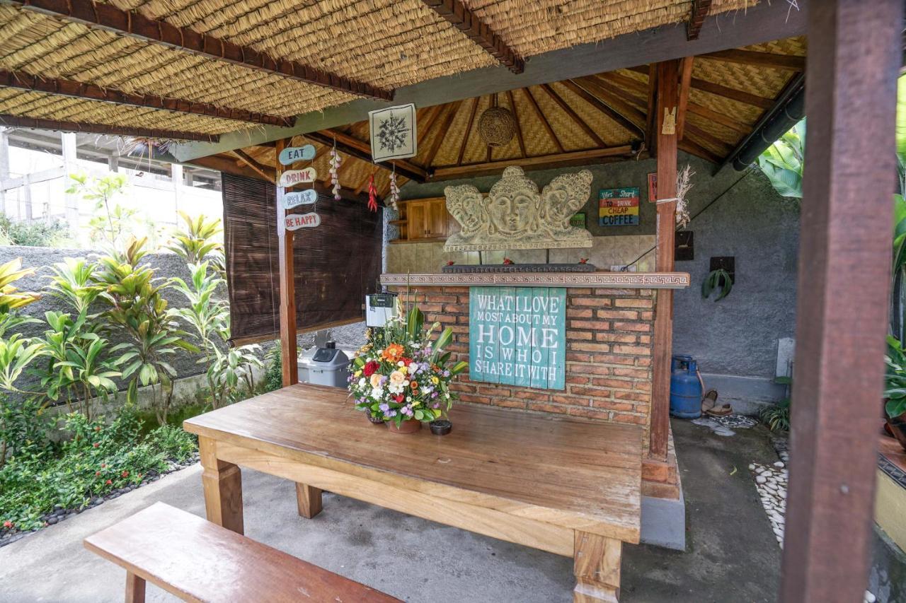 Nelayan Beach Resort By Kts Bali Canggu  Ngoại thất bức ảnh