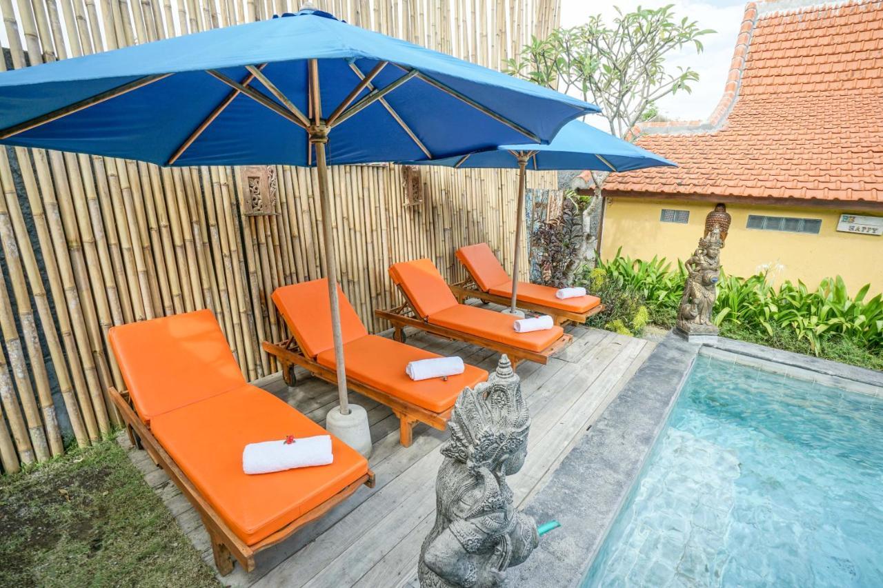 Nelayan Beach Resort By Kts Bali Canggu  Ngoại thất bức ảnh