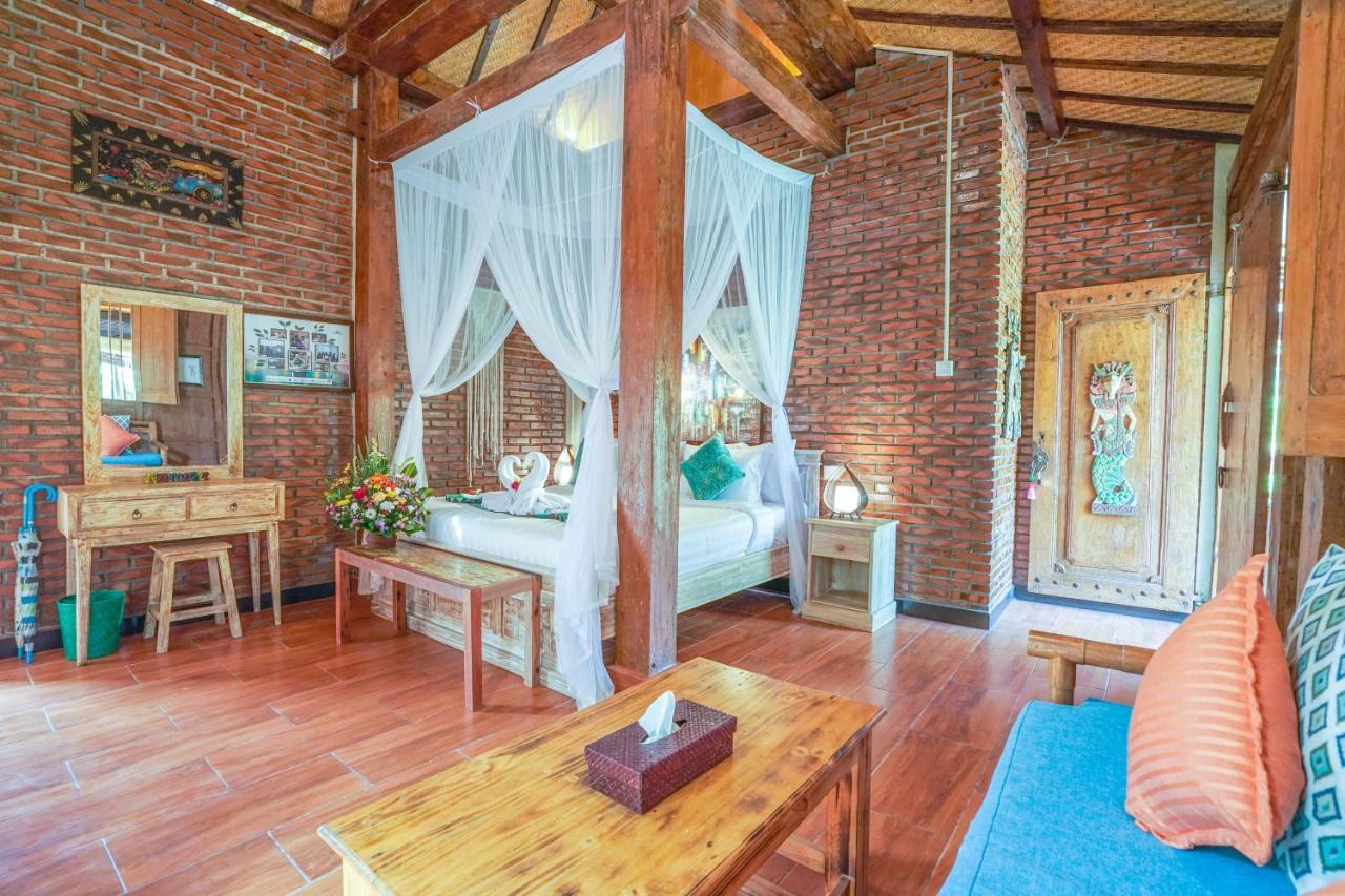 Nelayan Beach Resort By Kts Bali Canggu  Ngoại thất bức ảnh