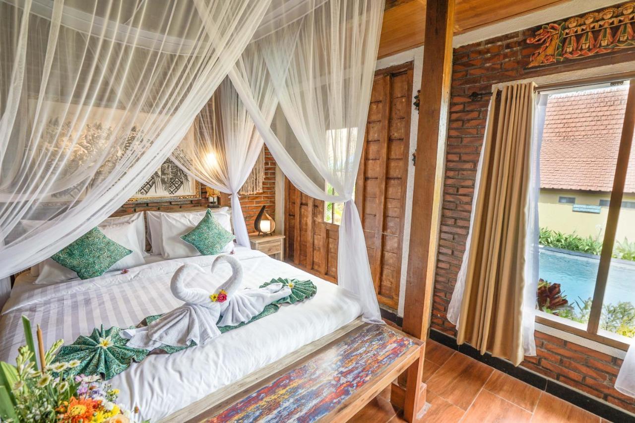 Nelayan Beach Resort By Kts Bali Canggu  Ngoại thất bức ảnh
