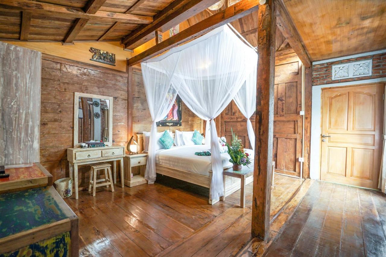 Nelayan Beach Resort By Kts Bali Canggu  Ngoại thất bức ảnh
