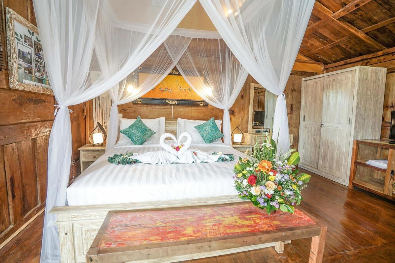 Nelayan Beach Resort By Kts Bali Canggu  Ngoại thất bức ảnh