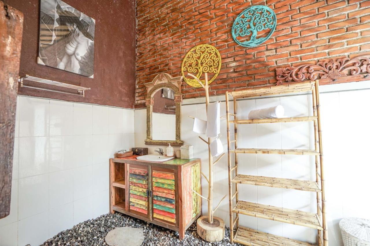 Nelayan Beach Resort By Kts Bali Canggu  Ngoại thất bức ảnh