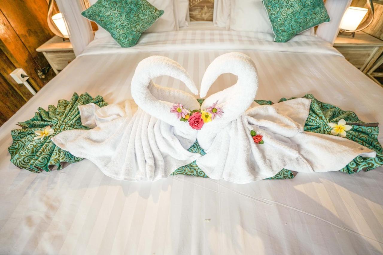 Nelayan Beach Resort By Kts Bali Canggu  Ngoại thất bức ảnh