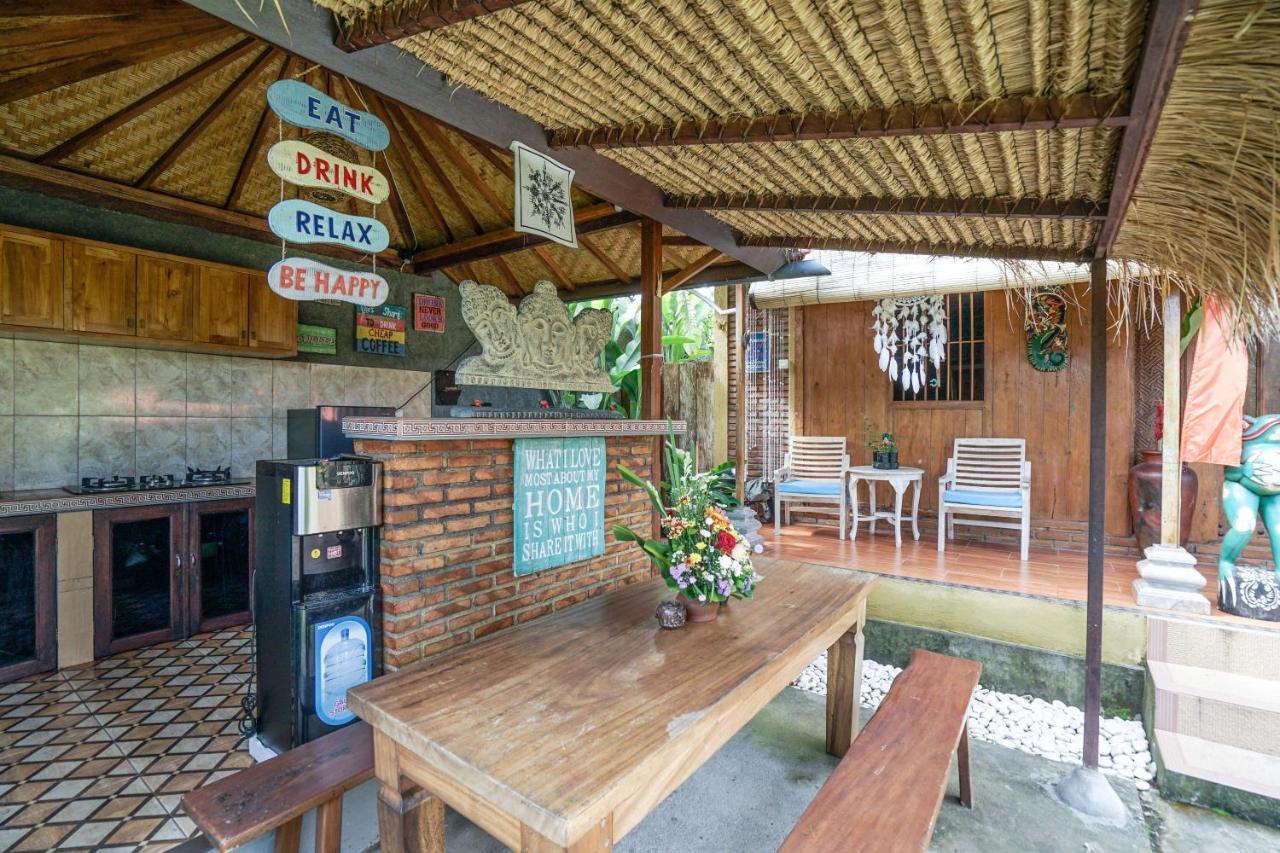 Nelayan Beach Resort By Kts Bali Canggu  Ngoại thất bức ảnh
