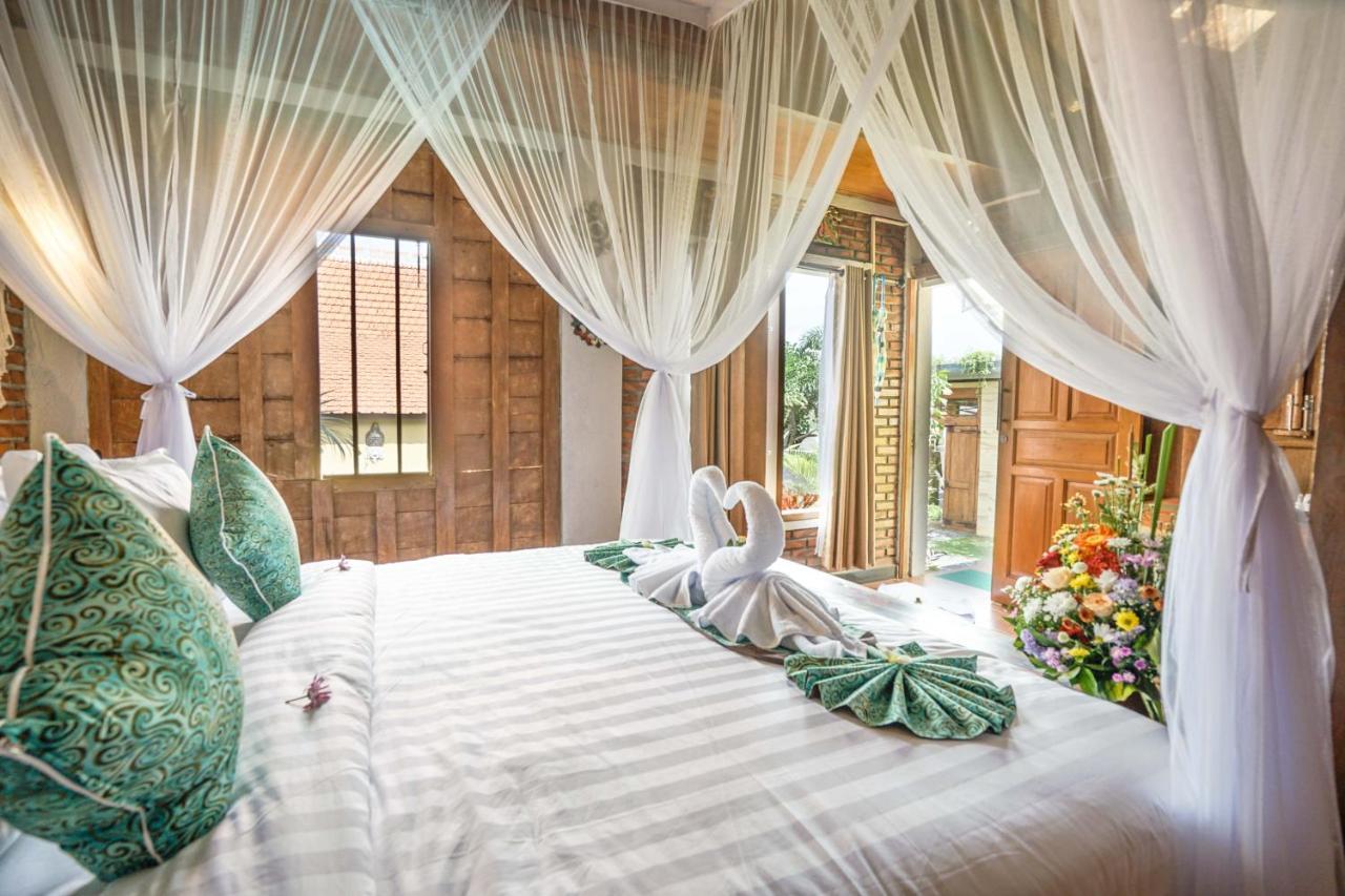 Nelayan Beach Resort By Kts Bali Canggu  Ngoại thất bức ảnh