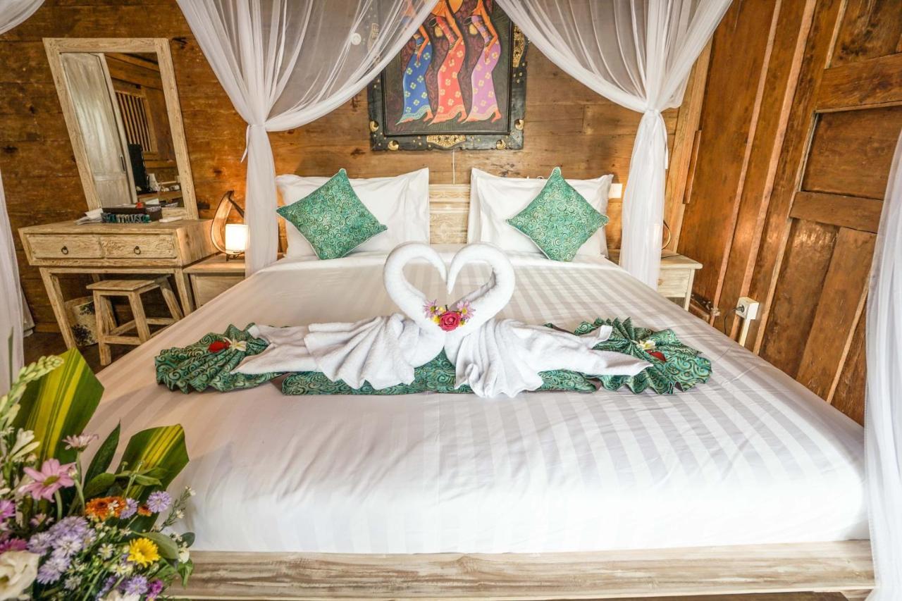 Nelayan Beach Resort By Kts Bali Canggu  Ngoại thất bức ảnh