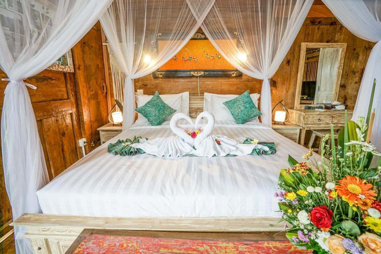Nelayan Beach Resort By Kts Bali Canggu  Ngoại thất bức ảnh